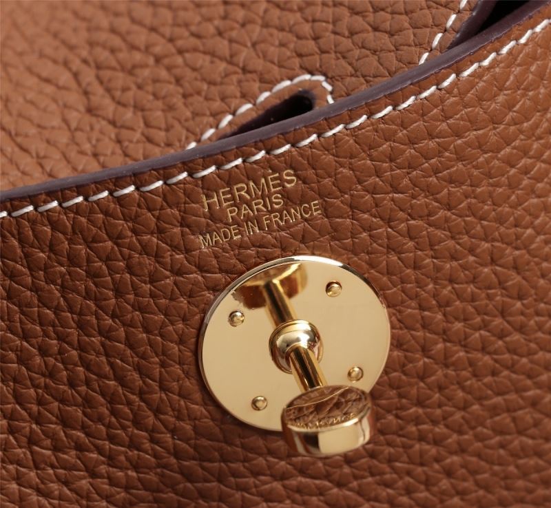 Hermes Lindy Bags